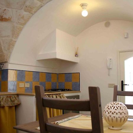 B&B Pugliameraviglia Fasano Kültér fotó