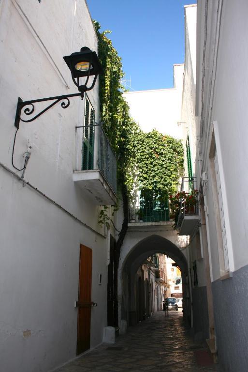 B&B Pugliameraviglia Fasano Kültér fotó
