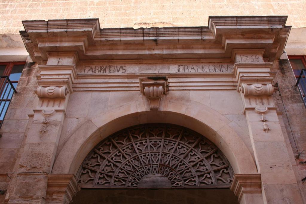 B&B Pugliameraviglia Fasano Kültér fotó