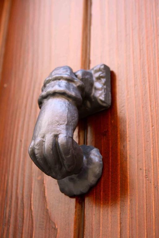 B&B Pugliameraviglia Fasano Kültér fotó
