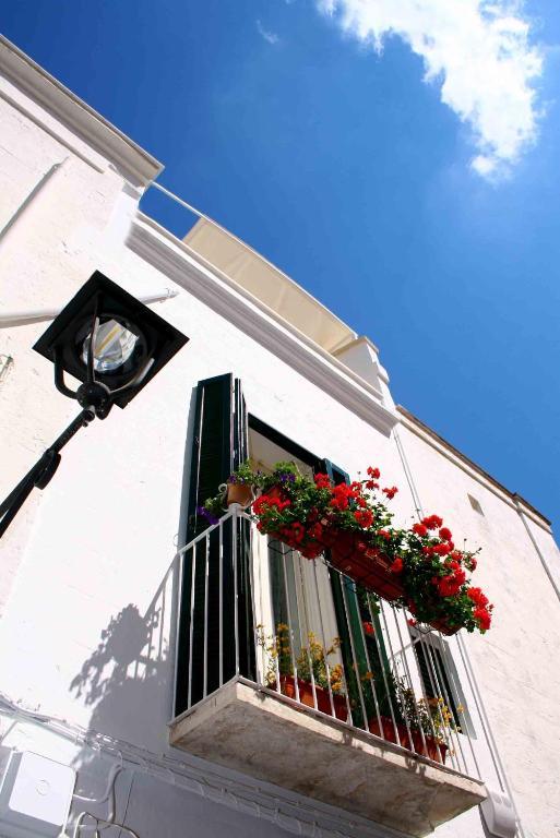 B&B Pugliameraviglia Fasano Kültér fotó