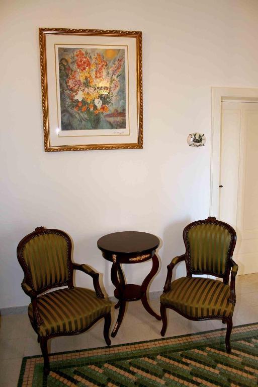 B&B Pugliameraviglia Fasano Kültér fotó