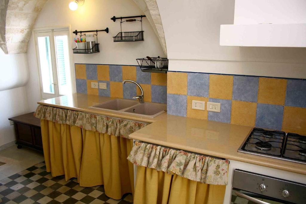 B&B Pugliameraviglia Fasano Kültér fotó