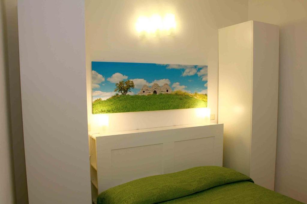 B&B Pugliameraviglia Fasano Szoba fotó