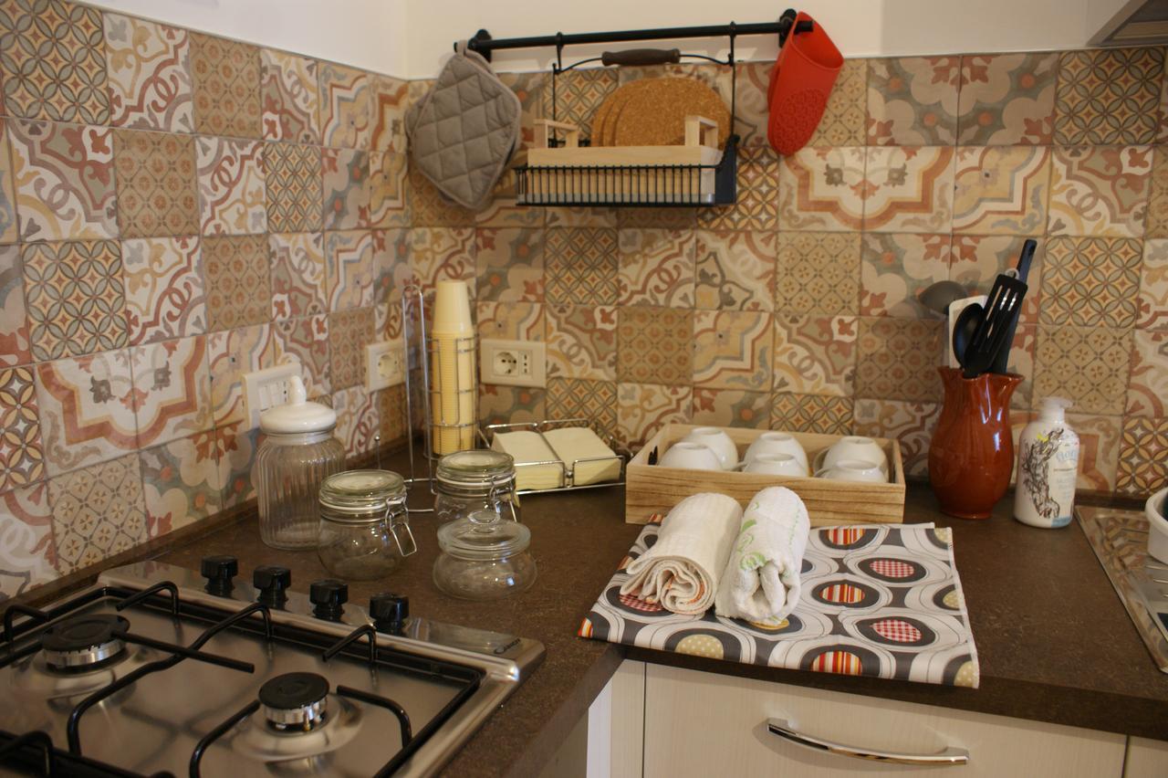 B&B Pugliameraviglia Fasano Kültér fotó